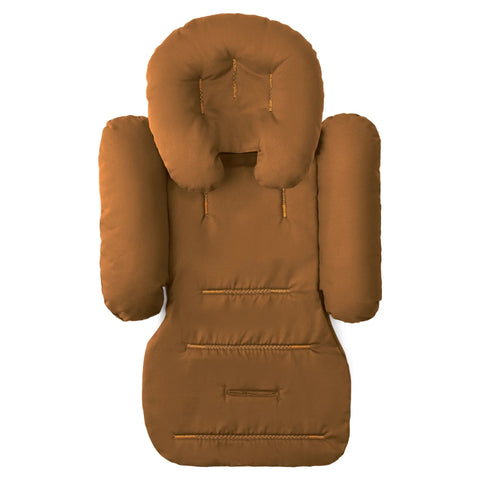 Ninho Redutor Multifuncional Para Carrinho Yogi Baby Ambar Glow