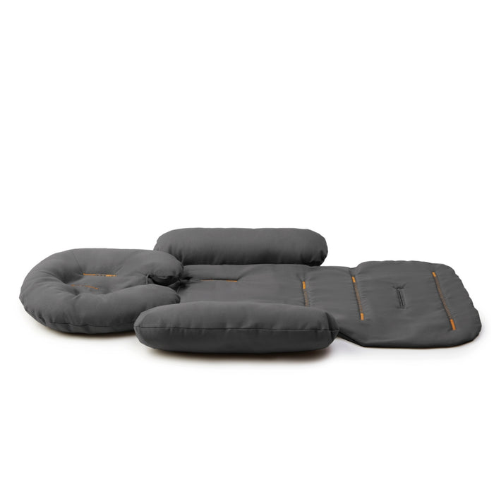 
    Ninho Redutor Multifuncional Para Carrinho Yogi Baby Cool Gray - Yogi Baby Babytunes
  