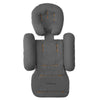 Ninho Redutor Multifuncional Para Carrinho Yogi Baby Cool Gray