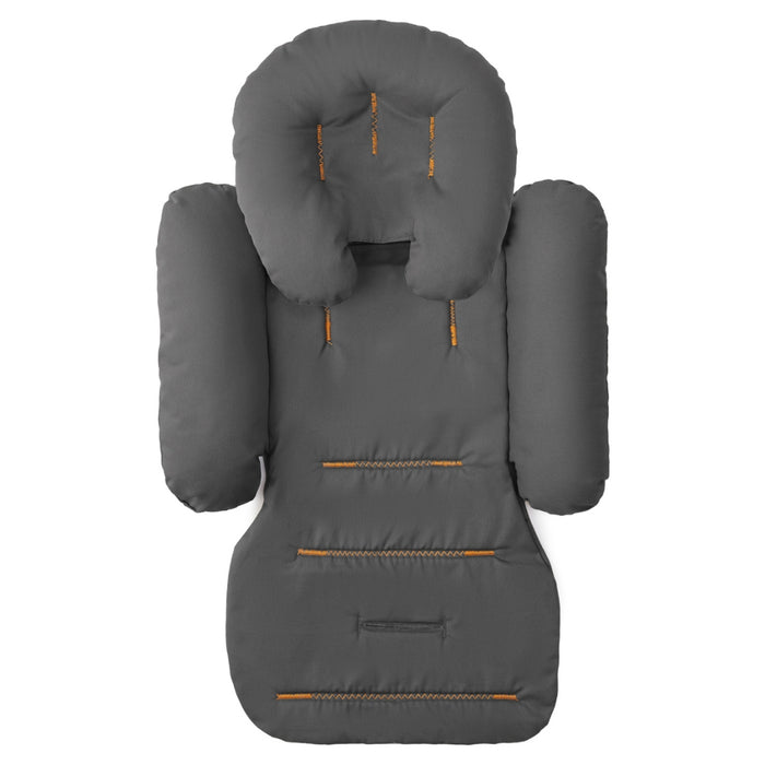 
    Ninho Redutor Multifuncional Para Carrinho Yogi Baby Cool Gray - Yogi Baby Babytunes
  