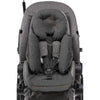Ninho Redutor Multifuncional Para Carrinho Yogi Baby Cool Gray