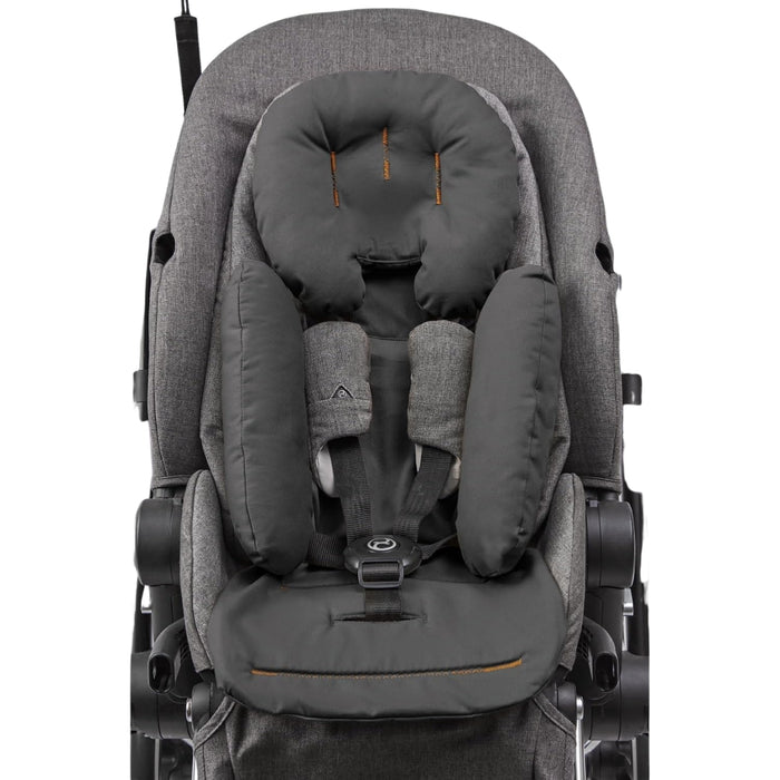 
    Ninho Redutor Multifuncional Para Carrinho Yogi Baby Cool Gray - Yogi Baby Babytunes
  