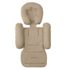 Ninho Redutor Multifuncional Para Carrinho Yogi Baby Desert Sand