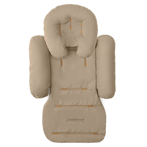 Ninho Redutor Multifuncional Para Carrinho Yogi Baby Desert Sand