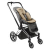 Ninho Redutor Multifuncional Para Carrinho Yogi Baby Desert Sand