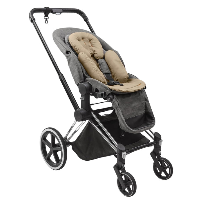 
    Ninho Redutor Multifuncional Para Carrinho Yogi Baby Desert Sand - Yogi Baby Babytunes
  