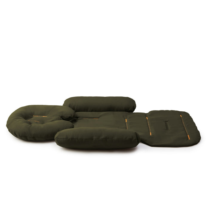 
    Ninho Redutor Multifuncional Para Carrinho Yogi Baby Forest Green - Yogi Baby Babytunes
  