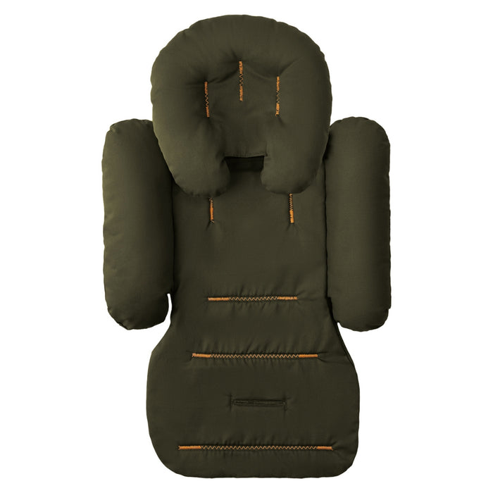 
    Ninho Redutor Multifuncional Para Carrinho Yogi Baby Forest Green - Yogi Baby Babytunes
  