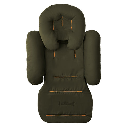 Ninho Redutor Multifuncional Para Carrinho Yogi Baby Forest Green