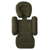 Ninho Redutor Multifuncional Para Carrinho Yogi Baby Forest Green