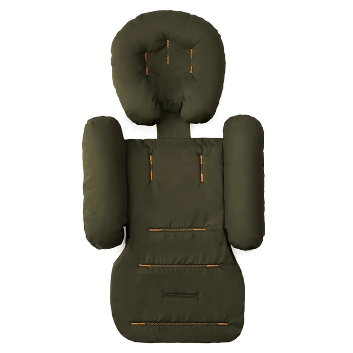 
    Ninho Redutor Multifuncional Para Carrinho Yogi Baby Forest Green - Yogi Baby Babytunes
  