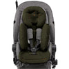 Ninho Redutor Multifuncional Para Carrinho Yogi Baby Forest Green