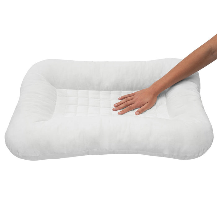 
    Ninho Redutor com Capa Serena Infanti Off White
  