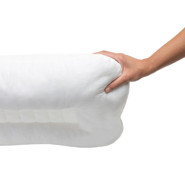 
    Ninho Redutor com Capa Serena Infanti Off White
  