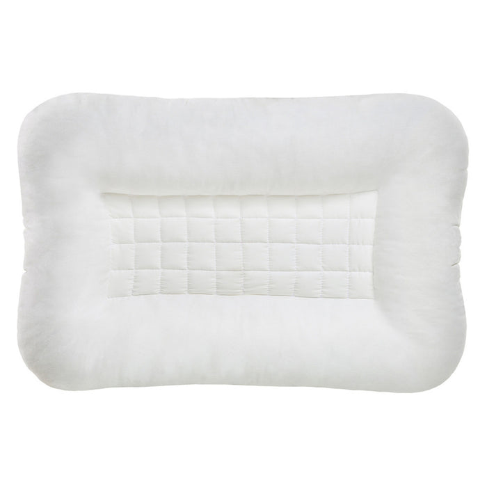 
    Ninho Redutor com Capa Serena Infanti Off White
  