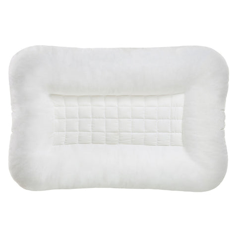 Ninho Redutor com Capa Serena Infanti Off White