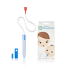 Kit Xô Gripe 4 Itens (Vapor Bath + Vick Baby Rub + Boogie Wipes + Nosefrida) - Diversos Babytunes