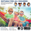 Óculos Anti-Enjôo Infantil Hion Green - Hion Babytunes