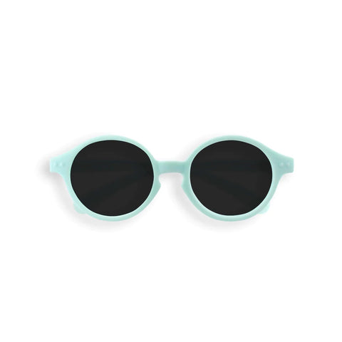 Óculos de Sol Infantil Kids com Proteção UV Izipizi 9-36M Sky Blue