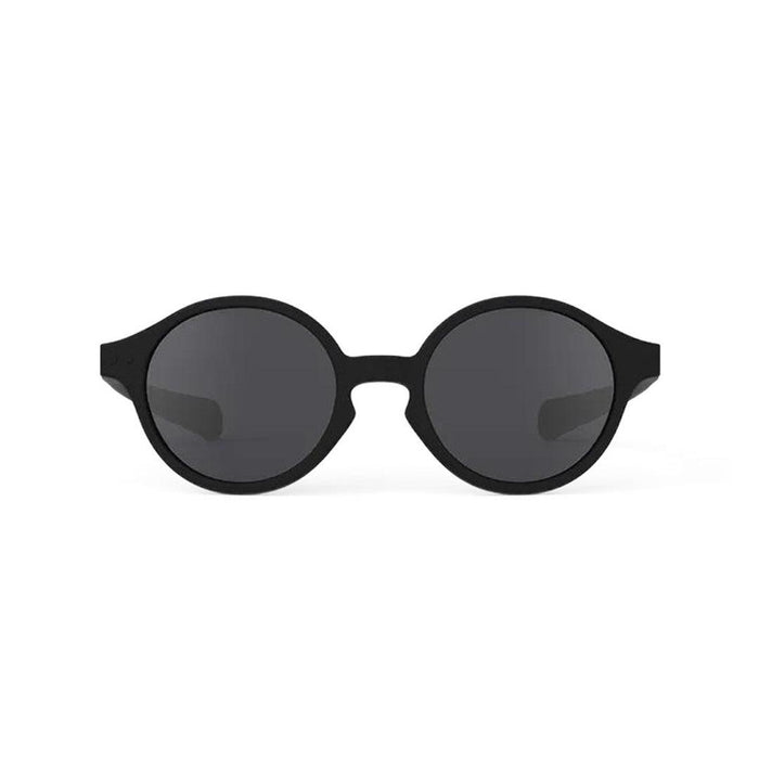 
    Óculos de Sol Infantil Kids com Proteção UV Izipizi 9-36M Black - Izipizi Babytunes
  