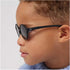 Óculos de Sol Infantil Kids com Proteção UV Izipizi 9-36M Black
