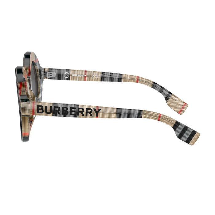 
    Óculos de Sol Infantil Vintage Burberry Kids
  