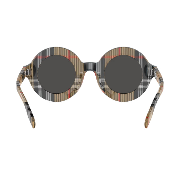 
    Óculos de Sol Infantil Vintage Burberry Kids
  