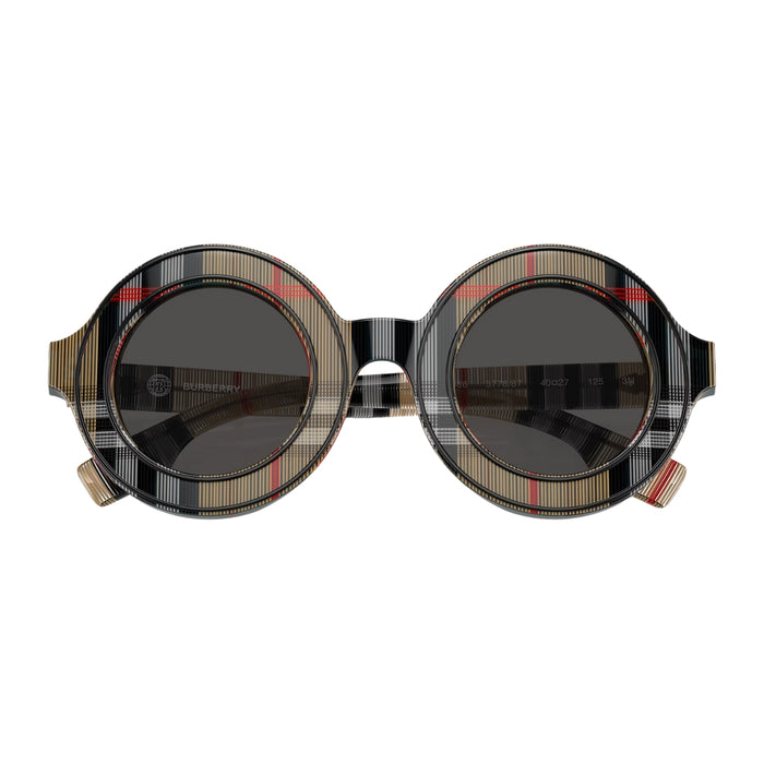 
    Óculos de Sol Infantil Vintage Burberry Kids
  