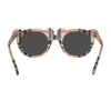 Óculos de Sol Infantil Burberry Teddy Bear Brown e Grey