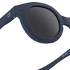 Óculos de Sol Infantil #C com Proteção UV Izipizi 9-36M Denim Blue