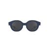 Óculos de Sol Infantil #C com Proteção UV Izipizi 9-36M Denim Blue
