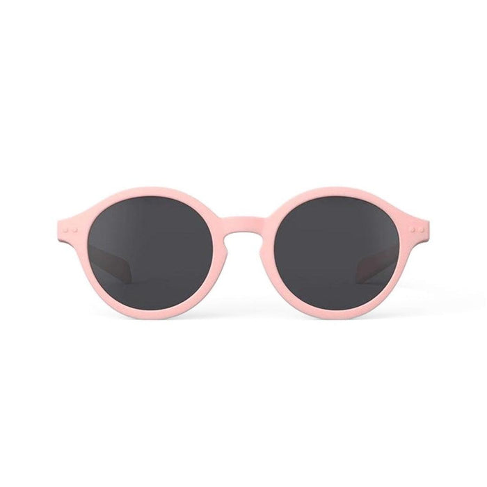 
    Óculos de Sol Infantil com Proteção UV Izipizi 0-9M Pastel Pink - Izipizi Babytunes
  