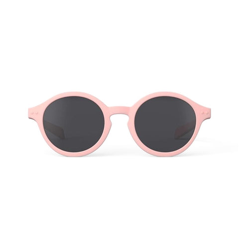 Óculos de Sol Infantil Kids com Proteção UV Izipizi 9-36M Pastel Pink