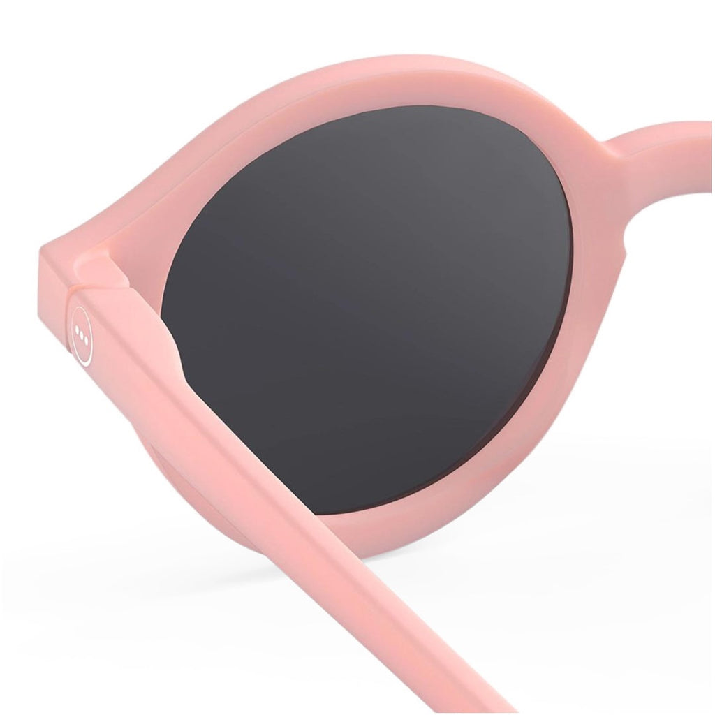 Óculos de Sol Infantil Kids com Proteção UV Izipizi 9-36M Pastel Pink