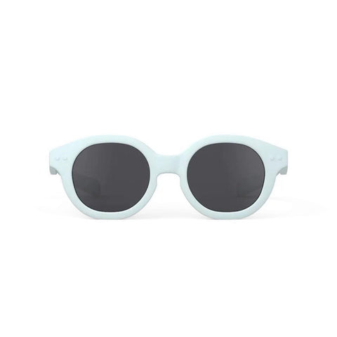 Óculos de Sol Infantil Kids com Proteção UV Izipizi 9-36M Sweet Blue