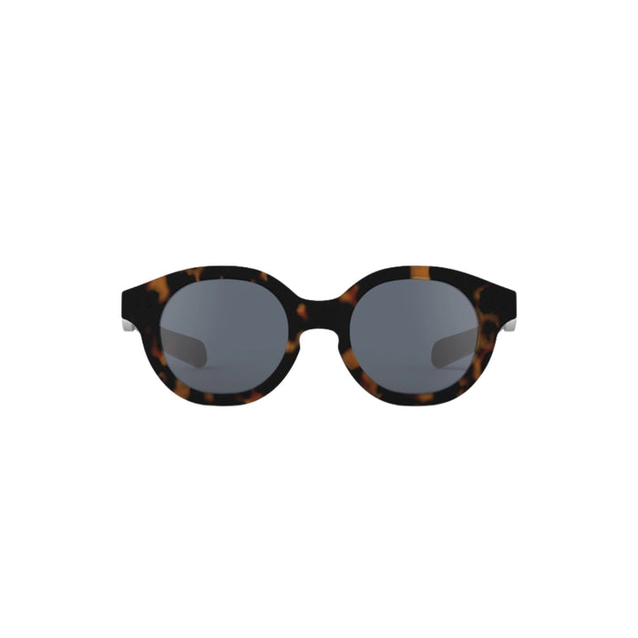 
    Óculos de Sol Infantil Kids com Proteção UV Izipizi 9-36M Tortoise
  