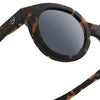 Óculos de Sol Infantil Kids com Proteção UV Izipizi 9-36M Tortoise