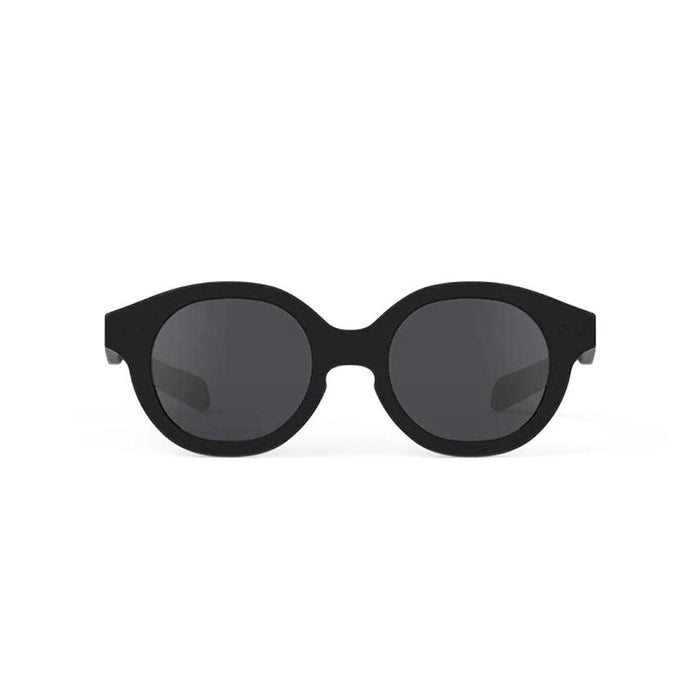 
    Óculos de Sol Infantil #C com Proteção UV Izipizi 0-9M Black - Izipizi Babytunes
  