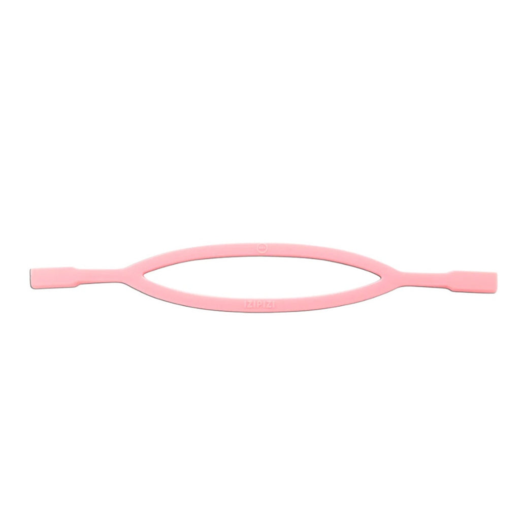 Óculos de Sol Infantil com Proteção UV Izipizi 0-12M Pastel Pink