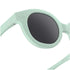 Óculos de Sol Infantil com Proteção UV Izipizi 0-9M Aqua Green