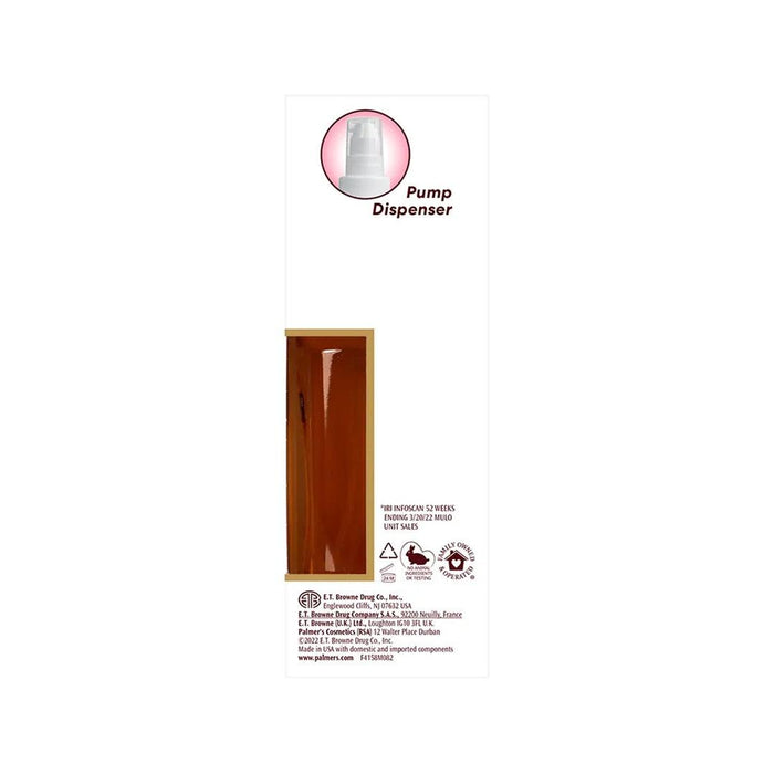 
    Óleo Terapêutico Para Estrias e Cicatrizes Com Rosa Mosqueta Palmer's Cocoa Butter 60ML - Palmer'S Babytunes
  