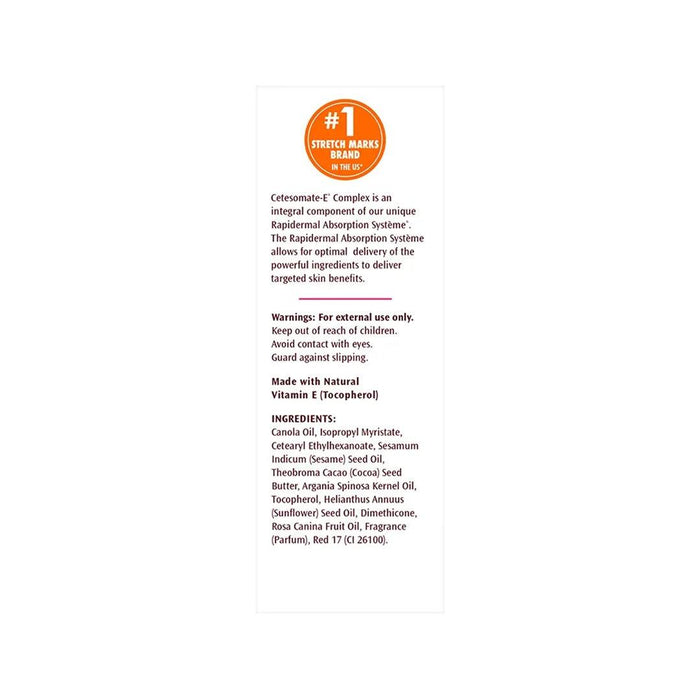 
    Óleo Terapêutico Para Estrias e Cicatrizes Com Rosa Mosqueta Palmer's Cocoa Butter 60ML - Palmer'S Babytunes
  