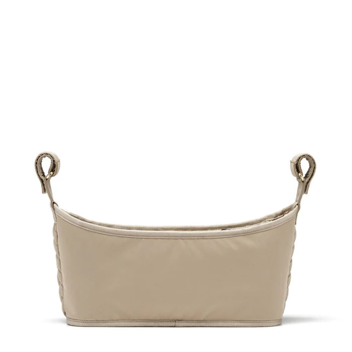 
    Organizador Para Carrinho De Bebê HAPP Beige
  