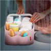 Organizador de Acessórios de Bebê com Led Skip Hop Rosa - Skip Hop Babytunes