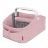 Organizador de Acessórios de Bebê com Led Skip Hop Rosa - Skip Hop Babytunes