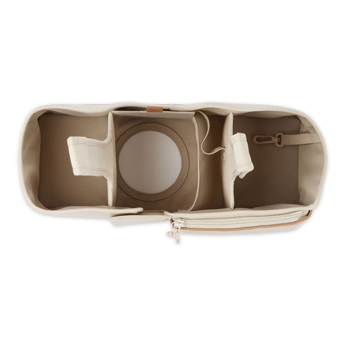 
    Organizador Para Carrinho De Bebê Skip Hop Ultimate Aveia
  