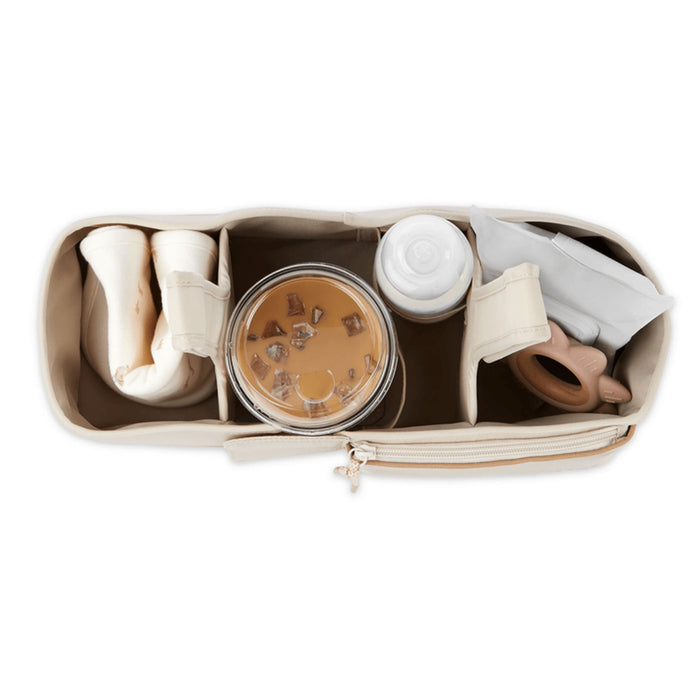 
    Organizador Para Carrinho De Bebê Skip Hop Ultimate Aveia
  