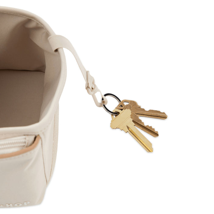 
    Organizador Para Carrinho De Bebê Skip Hop Ultimate Aveia
  
