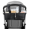 Organizador Para Carrinho De Bebê Skip Hop Ultimate Preto