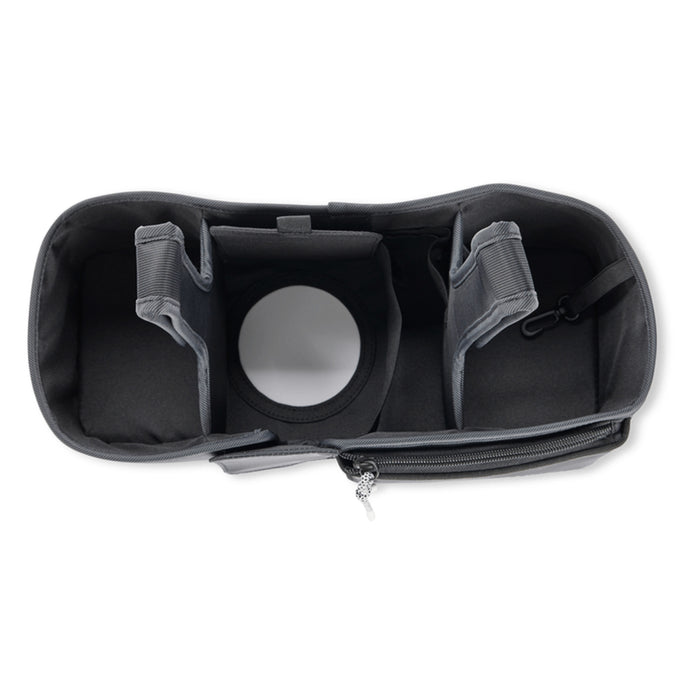 
    Organizador Para Carrinho De Bebê Skip Hop Ultimate Preto
  